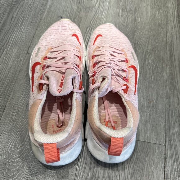 Nike Free RN 5.0 Shoes Womens Size 10 Running Training Lightweight CZ1891-602 - Picture 6 of 8